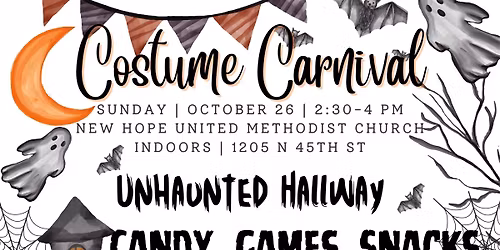 Costume Carnival