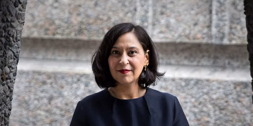 Litter\u00e6r samtale: Det britiske imperiet med Nazneen Khan-\u00d8strem