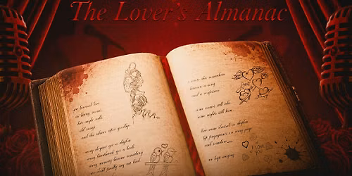 The Rhapsody Suite: The Lover's Almanac