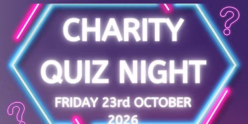 Quiz Night