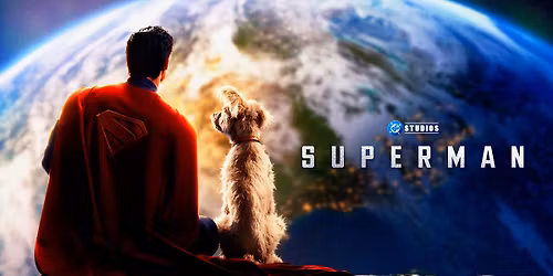 Superman (12A) \u2013 A Superhero Classic \u2022 All tickets \u00a35