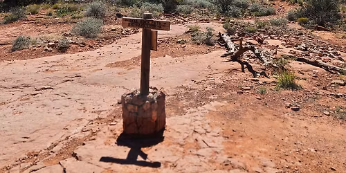 Spring Break in Sedona and the Grand Canyon