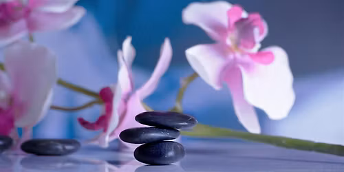 Meditation for Beginners \u2013 In Person