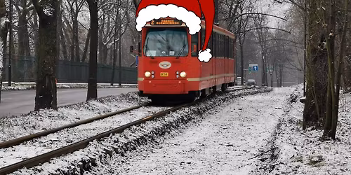 Miko\u0142ajki z Przedzia\u0142awk\u0105 w GOP