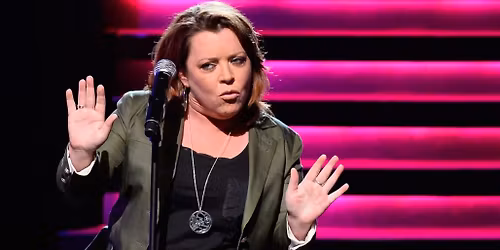 Kathleen Madigan