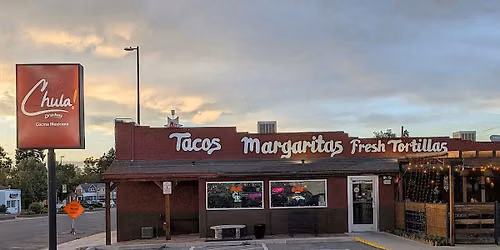 Taco Tuesday (S Broadway)