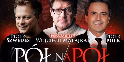 P\u00f3\u0142 na p\u00f3\u0142