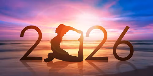 New Year's Day Detox