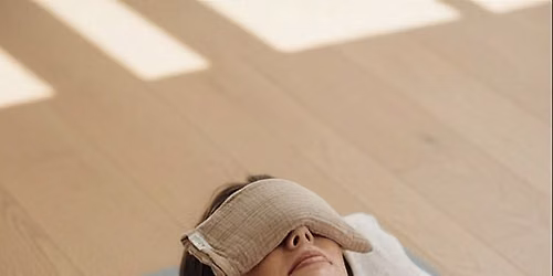 Workshop: Yoga for Fatigue & Nervous System Support