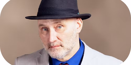 Jah Wobble & the Invaders of the Heart \u2022 Club Wintercircus