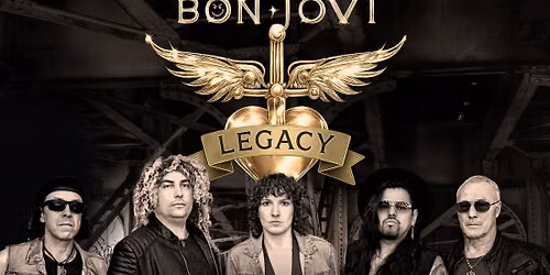 ETTALONG DIGGERS | THE BON JOVI LEGACY