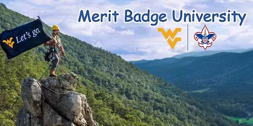 WVU Merit Badge University