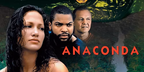 Anaconda (Tuesday Night Movie)