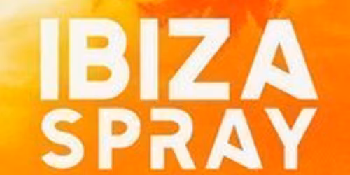 Ibiza Spray