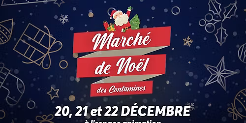 March\u00e9 de No\u00ebl