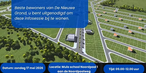 Problemen met percelen?