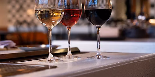 Complimentary Wine Sampling @ Sappington | Customer Favorites