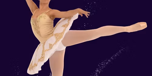 WSPA Nutcracker 2025