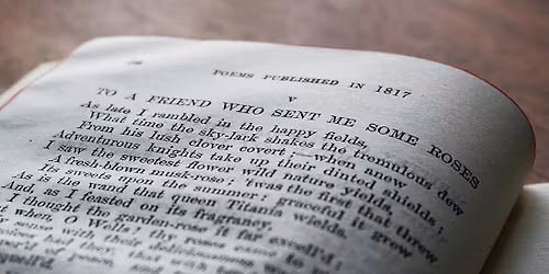 Concert #1 2026: Symptoms of Passion