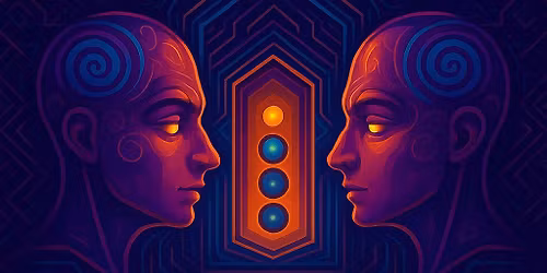 LUCADANCE \/ Psyeventsnz & Spacetravel present.