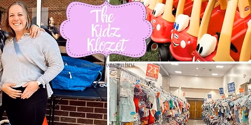 Fall\/Winter 4-Day Popup Sale