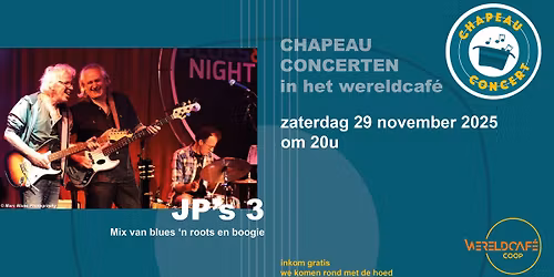 concert@wereldcafé