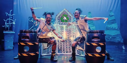 Junklandia