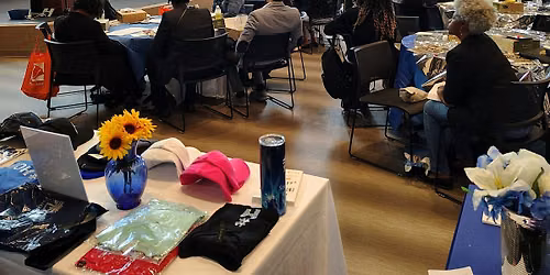 Building Your Wealth for Tomorrow Symposium & Expo