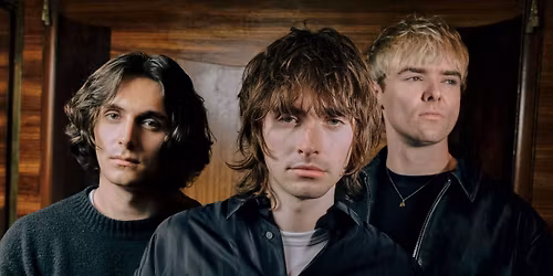 Villanelle | The Magical Mallard Migration Tour, Stockton