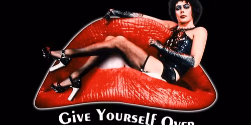 STONECLOUD CINEMA PRESENTS - The Rocky Horror Picture Show (1975) Callout Performance