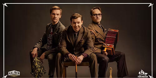 KAJ | Parksn\u00e4ckan Uppsala