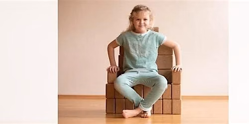 HAPPY KIDS! \u2013 Kinderyogalehrerausbildung