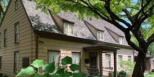 Storytime & Craft Celebrating AAPI Heritage Month