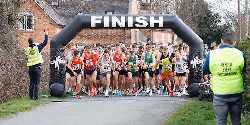 Florette Fradley 10K 2026