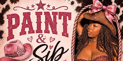 Paint & Sip