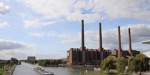 Fellows Ride Wolfsburg 2026