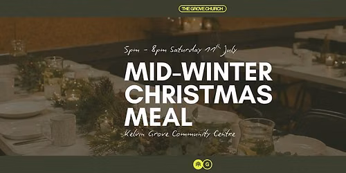 Mid-Winter Christmas