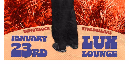 The Mighty High & Dry