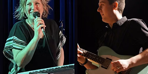 Karen Rauh & Ross Morgan | Fairmont Ch\u00e2teau Laurier Free Show