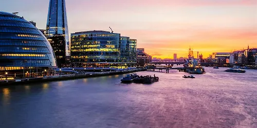 London STEM Women Graduate Careers Event