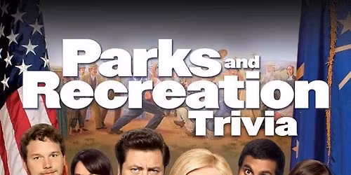 Parks & Rec Trivia!
