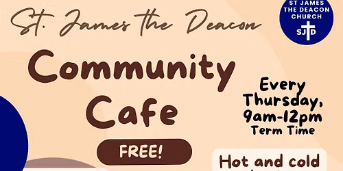 Weekly Cafe