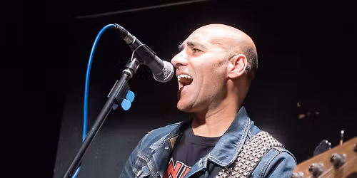 UNDER THE COVERS LIVE \ud83c\udfb8\ud83c\udfa4At The Rhodehouse