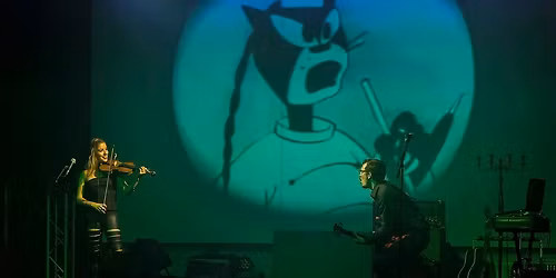 Concert dessin\u00e9 - Coffees & Cigarettes avec Mathieu Moreau