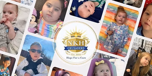 2026 NKH Crusaders Benefit Dinner