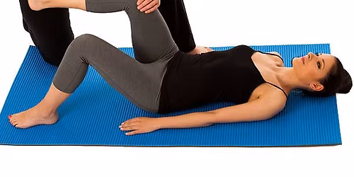 Koolitus "P\u00f5lveliigese vigastused- mida peaks teadma treener v\u00f5i spordiharrastaja?""