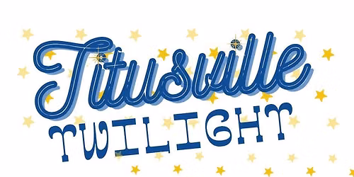 Titusville Twilight