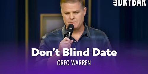 Greg Warren