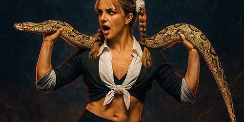 Britallica : The Britney Spears Metal Tribute