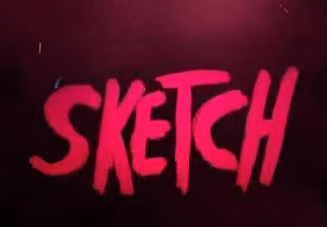 FREE Beach Movie Nights | Sketch